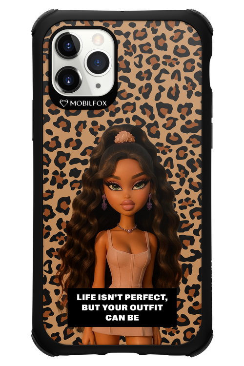 Perfect OOTD 2.0 - Apple iPhone 11 Pro