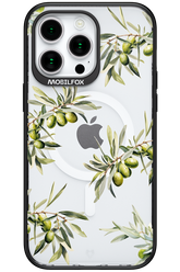 Olive Tree - Apple iPhone 15 Pro Max