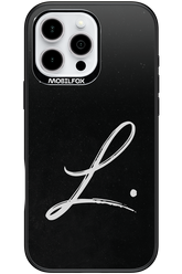 (Off Space) L 2.0 - Apple iPhone 16 Pro Max