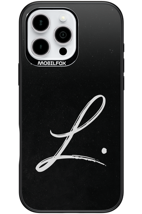 (Off Space) L 2.0 - Apple iPhone 16 Pro Max