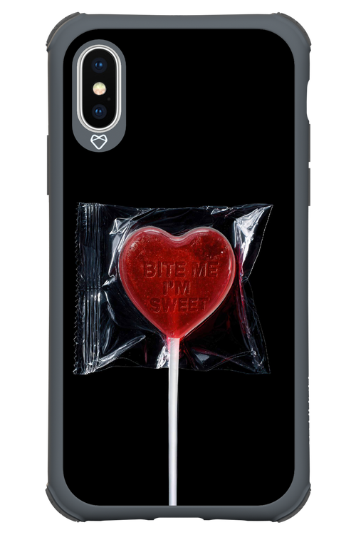 Bite 2.0 - Apple iPhone X