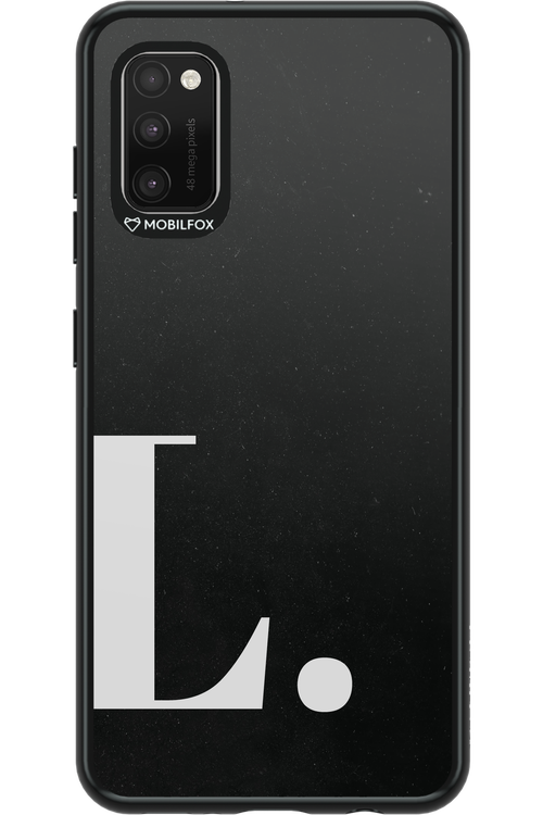 L (Off Space) 2.0 - Samsung Galaxy A41
