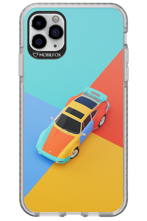 Colortherapy - Apple iPhone 11 Pro Max