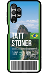 TATT STONER (fly ticket) 2.0 - Samsung Galaxy A13 4G