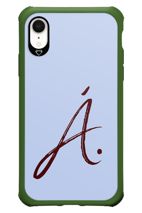 (Jellyfish Presso) A II 2.0 - Apple iPhone XR