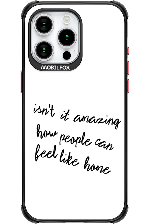 Isn't It 2.0 - Apple iPhone 15 Pro Max