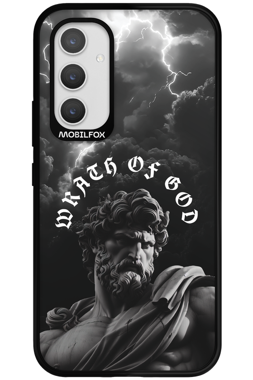 God 2.0 - Samsung Galaxy A54