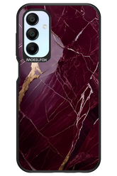 Burgundy Marble 2.0 - Samsung Galaxy A15