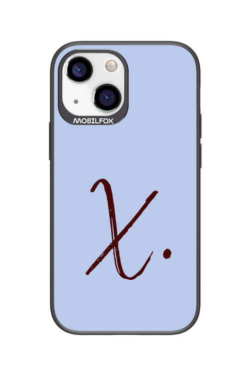 (Jellyfish Presso) X 2.0 - Apple iPhone 13 Mini