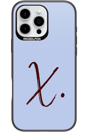 (Jellyfish Presso) X 2.0 - Apple iPhone 16 Pro Max