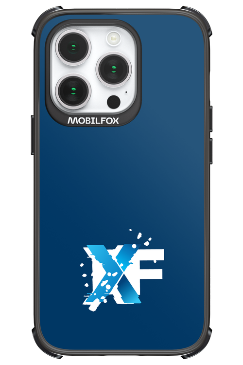 Nano Burst  - Apple iPhone 14 Pro