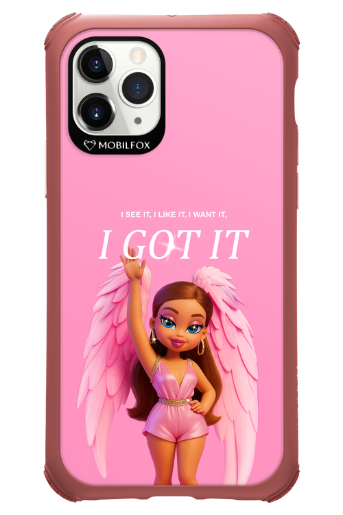 Got It 2.0 - Apple iPhone 11 Pro