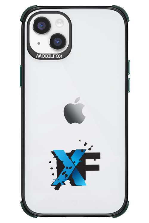 Reflex Spark - Apple iPhone 14 Plus