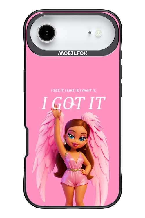 Got It 2.0 - Apple iPhone 17 Air