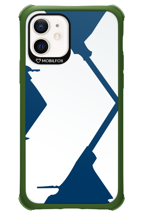 Arctic Edge - Apple iPhone 12