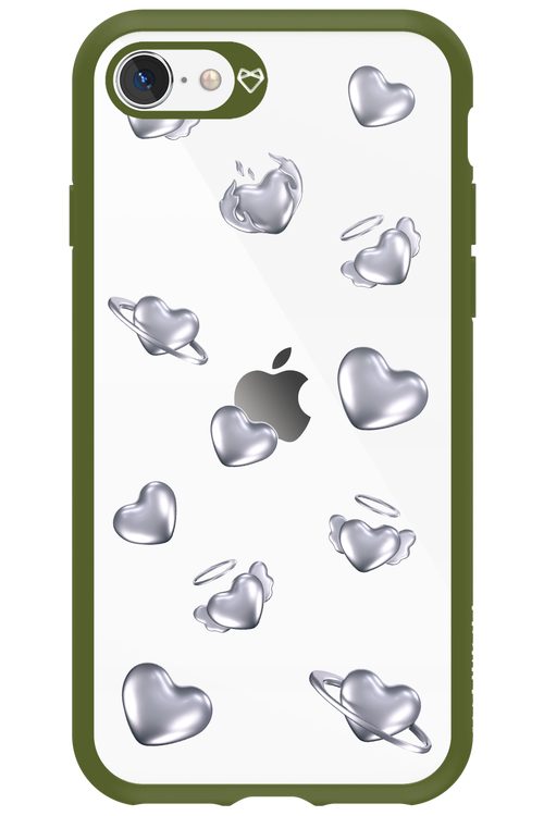 Chrome Hearts - Apple iPhone SE 2020