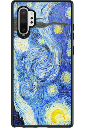 Starry Night 2.0 - Samsung Galaxy Note 10+