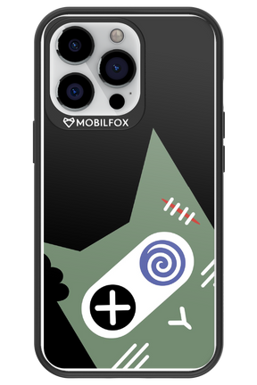 scarface - Apple iPhone 13 Pro