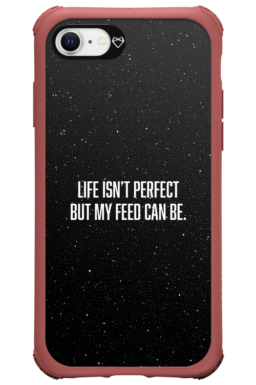 My feed 2.0 - Apple iPhone SE 2022