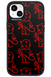 Hell Nah - Apple iPhone 14 Plus