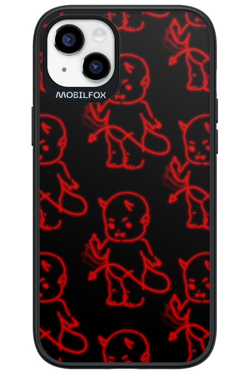 Hell Nah - Apple iPhone 14 Plus