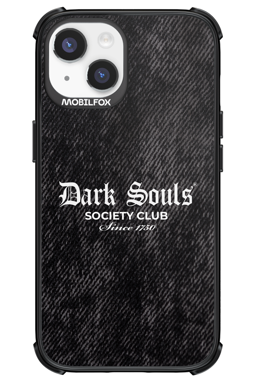 Dark Souls - Apple iPhone 14