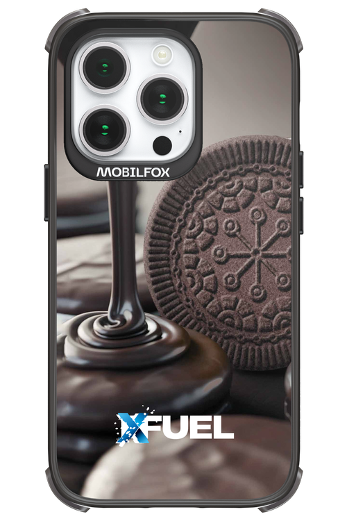 Choco Boost - Apple iPhone 14 Pro