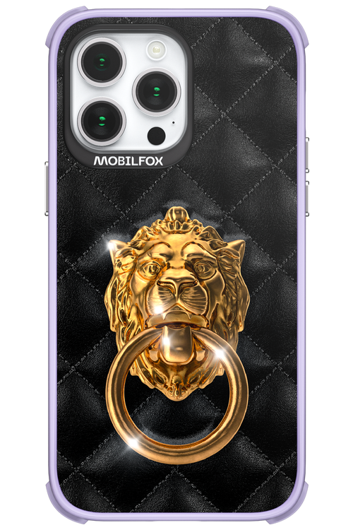 Gold Lion - Apple iPhone 14 Pro Max