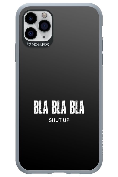 Bla Bla II - Apple iPhone 11 Pro Max