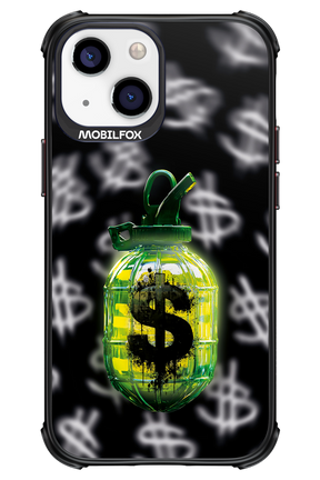 Money Bomb - Apple iPhone 13 Mini