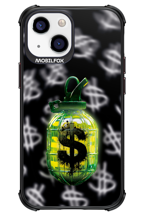 Money Bomb - Apple iPhone 13 Mini