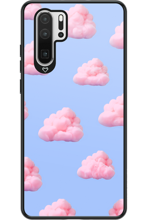 Cloudy - Huawei P30 Pro