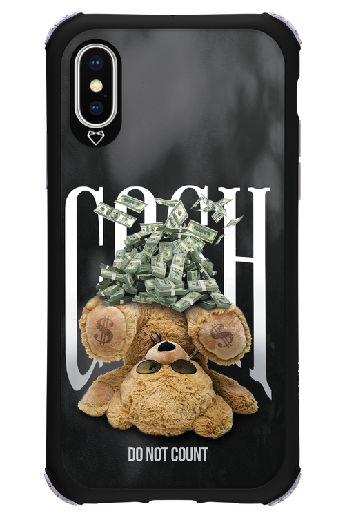 CASH 2.0 - Apple iPhone XS