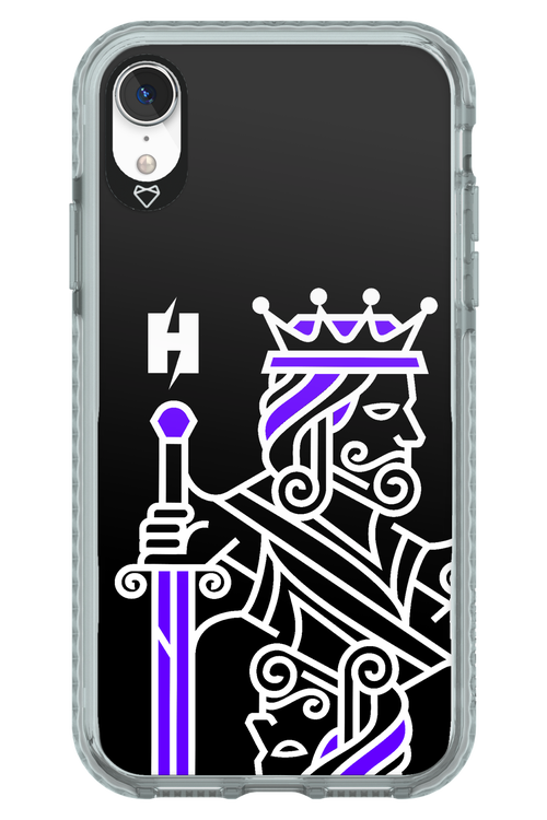 KING 2.0 - Apple iPhone XR