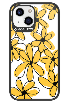Yella - Apple iPhone 13 Mini