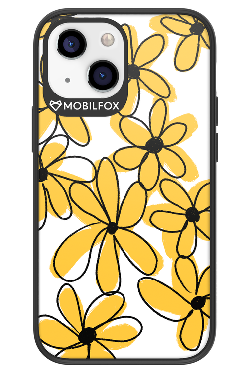 Yella - Apple iPhone 13 Mini