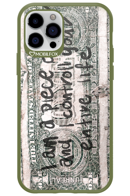 Dollars - Apple iPhone 12 Pro