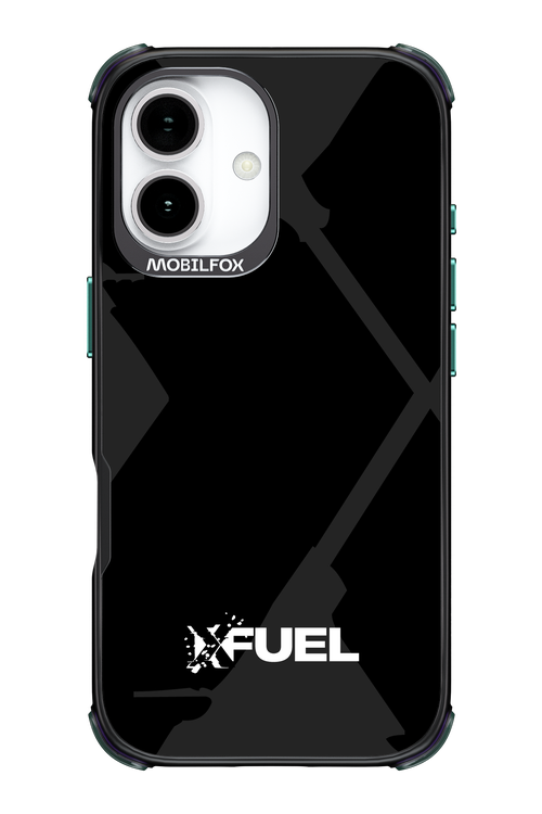 Shadow Mode - Apple iPhone 17