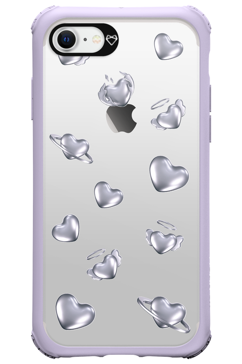 Chrome Hearts - Apple iPhone 7