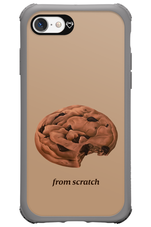 Classy Cookie - Apple iPhone 7
