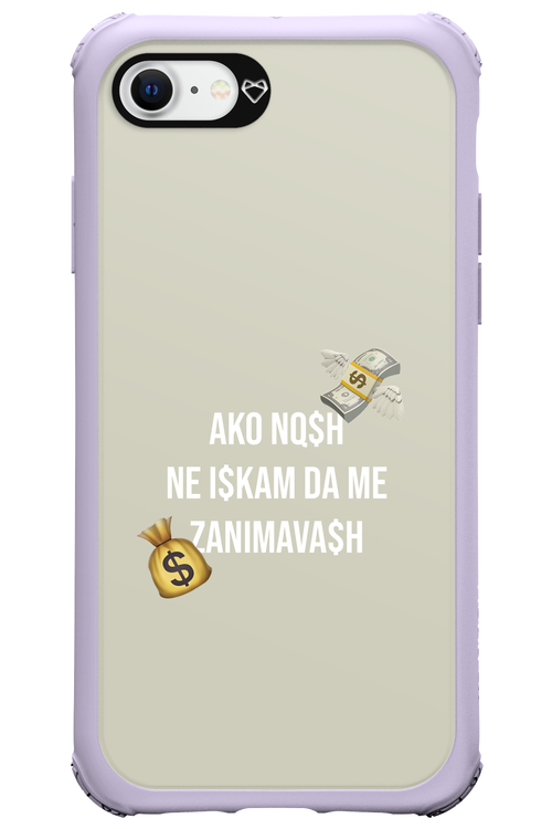 CA$H - Apple iPhone 7