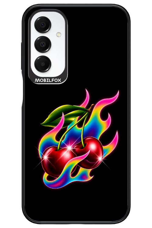 Flamin Hot Cherry 2.0 - Samsung A16