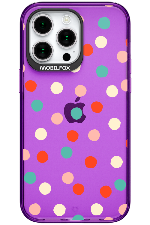 Xmas Dotss - Apple iPhone 15 Pro Max