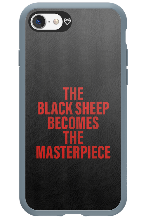 sheep 2.0 - Apple iPhone 7