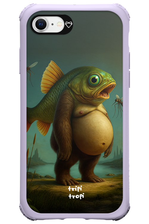 Tripi tropi - Apple iPhone 7