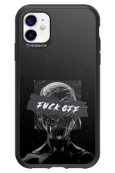 F off II - Apple iPhone 11