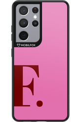 F (Sorbet) 2.0 - Samsung Galaxy S21 Ultra