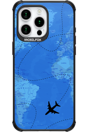 Around The World - Apple iPhone 15 Pro Max