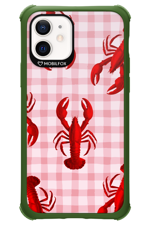 Lobster - Apple iPhone 12