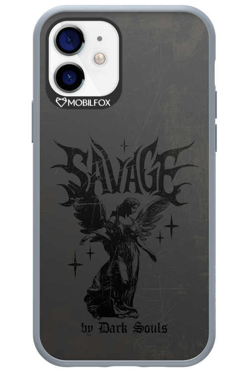 St. Savage - Apple iPhone 12